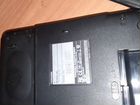 Toshiba satelite ноутбук hdd 100gb, 1 gb память объявление продам