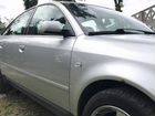 Audi A6 2.4 CVT, 2001, седан объявление продам
