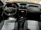 Renault Duster 2.0 МТ, 2013, внедорожник объявление продам