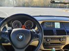 BMW X6 4.4 AT, 2010, внедорожник объявление продам