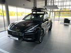 Porsche Cayenne 3.0 AT, 2019, внедорожник объявление продам