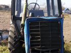 Трактор Беларус мтз-82 объявление продам