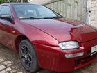 Mazda 323 1.5 МТ, 1997, седан объявление продам