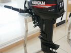 Лодочные моторы Hangkai объявление продам