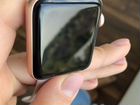 Apple watch 3 (42мм) объявление продам