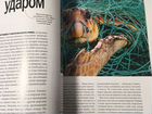 Журнал National Geographic об экологии объявление продам