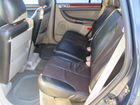 Chrysler Pacifica 3.8 AT, 2005, 316 227 км объявление продам