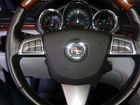 Cadillac CTS 3.6 AT, 2011, 22 000 км объявление продам
