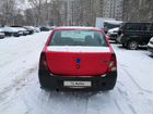 Dacia Logan 1.5 МТ, 2006, 250 000 км объявление продам