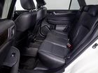 Subaru Outback 2.5 CVT, 2016, 57 000 км объявление продам