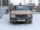 Москвич 2141 1.5 МТ, 1989, 98 000 км объявление продам