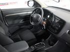 Mitsubishi Outlander 2.0 CVT, 2013, 70 000 км объявление продам