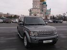 Land Rover Discovery 3.0 AT, 2012, 180 000 км объявление продам