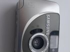 Фотоаппарат пленочный Самсунг 15S объявление продам