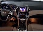 Cadillac SRX 3.6 AT, 2014, 55 000 км объявление продам