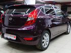 Hyundai Solaris 1.6 AT, 2012, 90 000 км объявление продам