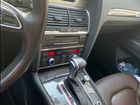 Audi Q7 3.0 AT, 2013, 95 000 км объявление продам