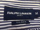 Рубашка Ralf Lauren Golf объявление продам