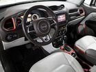 Jeep Renegade 1.4 AT, 2015, 71 815 км объявление продам