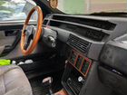 FIAT Tempra 1.6 МТ, 1992, битый, 75 000 км объявление продам