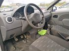 Dacia Logan 1.5 МТ, 2008, 190 000 км объявление продам