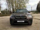 BMW X5 3.0 AT, 2011, 190 000 км объявление продам