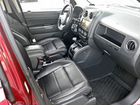 Jeep Compass 2.4 CVT, 2012, 165 000 км объявление продам
