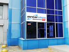 Решетка радиатора Mitsubishi Lancer объявление продам
