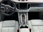 Porsche Macan S 3.0 AMT, 2018, 53 000 км объявление продам