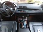 BMW X5 3.0 AT, 2002, 265 000 км объявление продам
