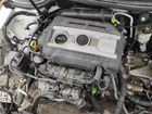 Двигатель VW audi skoda seat TSI CDA cdab CDA объявление продам