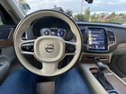 Volvo XC90 2.0 AT, 2017, 80 000 км объявление продам