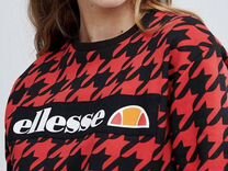 fila ellesse