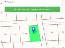 Карта шамонино с улицами и номерами домов