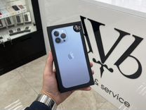 Iphone 13 Pro 256gb Sierra Blue Купить