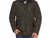 barbour chelsea sportsquilt