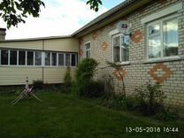 Купить Дом В Трубчевске Фото
