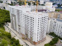 Купить Квартиру Лунная 43 В Саратове