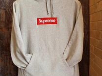 supreme hoodie fw16