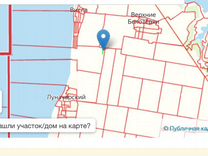 Хрящевка самарская область карта