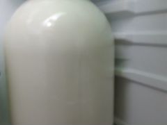Молочные продукты из козьего молока