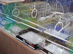 Клетки для животных и птиц