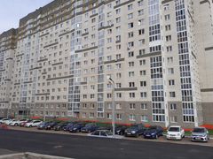 Купить Квартиру В Уфе Нуреева 23