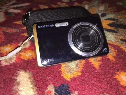 Продам фотоаппарат Samsung