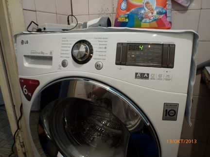 Отремонтирую стиральную машину у Вас на дому