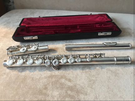 Продам флейту Yamaha 311 Япония