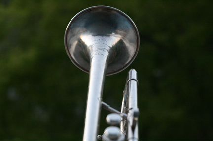 Paul Beuscher Trumpet (Paris)