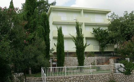 Квартира (Черногория)