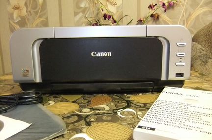 Принтер Canon ip4200