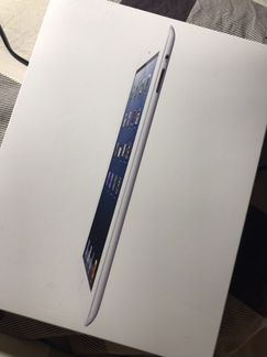 iPad 4 retina (64gb)